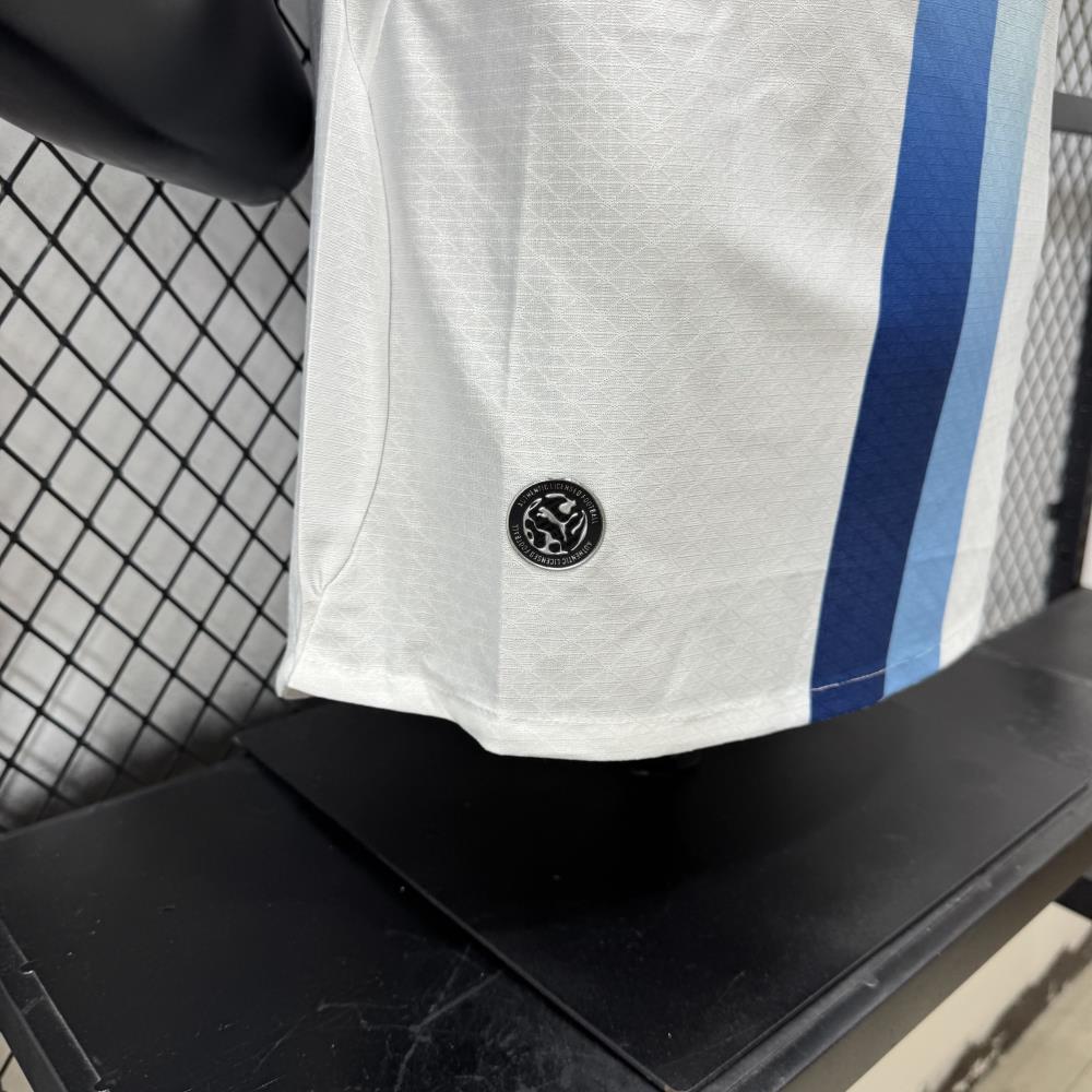 Manchester City Third-Kit Player Version Jersey 2026/27