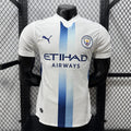 Manchester City Third-Kit Player Version Jersey 2026/27