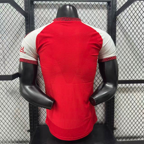 Arsenal Home Player Version Jersey 2026/27