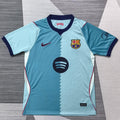 Fc Barcelona Third-Kit Fan Version Jersey 2026/27
