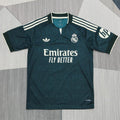Real Madrid Away Fan Version Jersey 2026/27