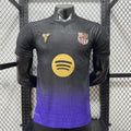 Fc Barcelona Away Player Version Jersey 2026/27