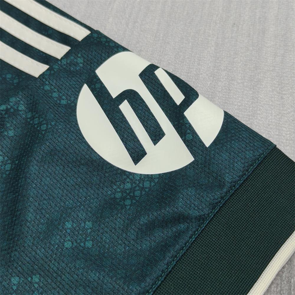 Real Madrid Away Fan Version Jersey 2026/27