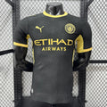 Manchester City Away Player Version Jersey 2026/27