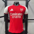 Arsenal Home Player Version Jersey 2026/27