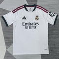 Real Madrid Home Fan Version Jersey 2026/27