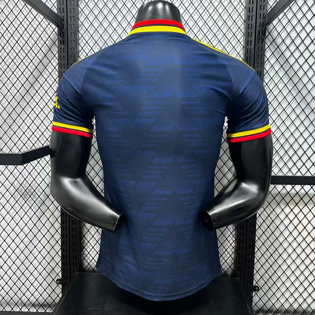 Arsenal Away Player Version Jersey 2026/27