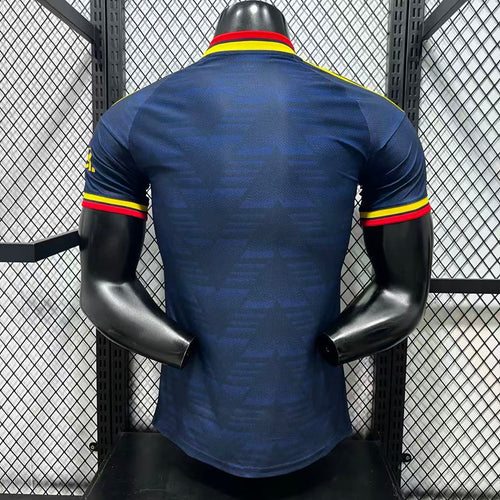 Arsenal Away Player Version Jersey 2026/27