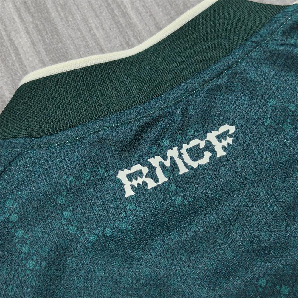 Real Madrid Away Fan Version Jersey 2026/27