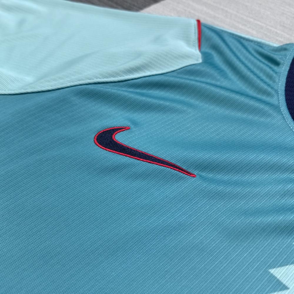 Fc Barcelona Third-Kit Fan Version Jersey 2026/27
