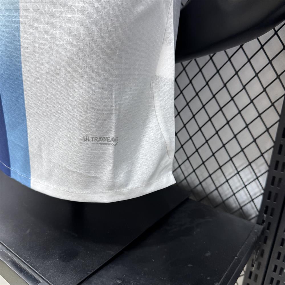 Manchester City Third-Kit Player Version Jersey 2026/27