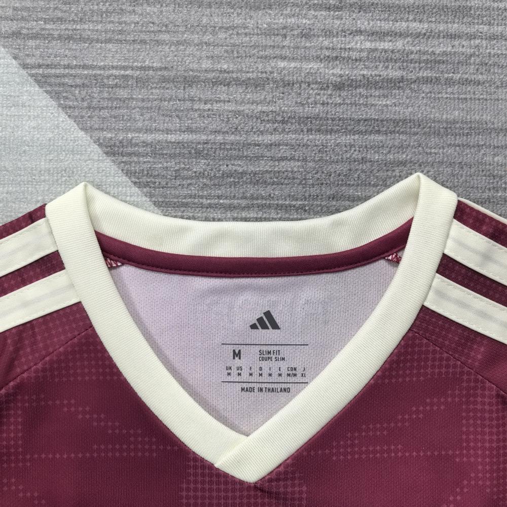 Real Madrid Third Kit Fan Version Jersey 2026/27
