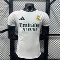 Real Madrid Home Player Version Jersey 2026/27