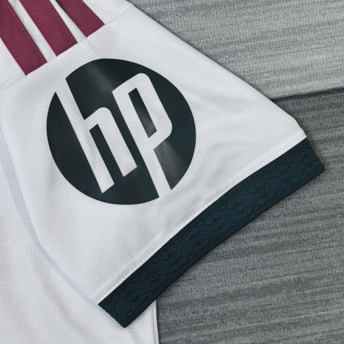Real Madrid Home Fan Version Jersey 2026/27
