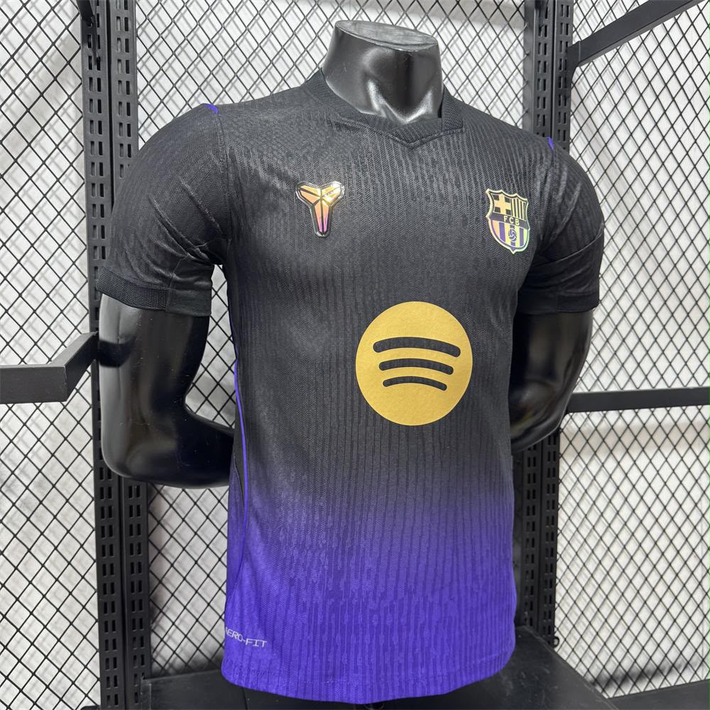 Fc Barcelona Away Player Version Jersey 2026/27