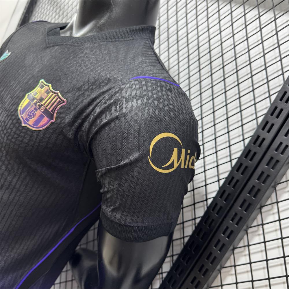 Fc Barcelona Away Player Version Jersey 2026/27
