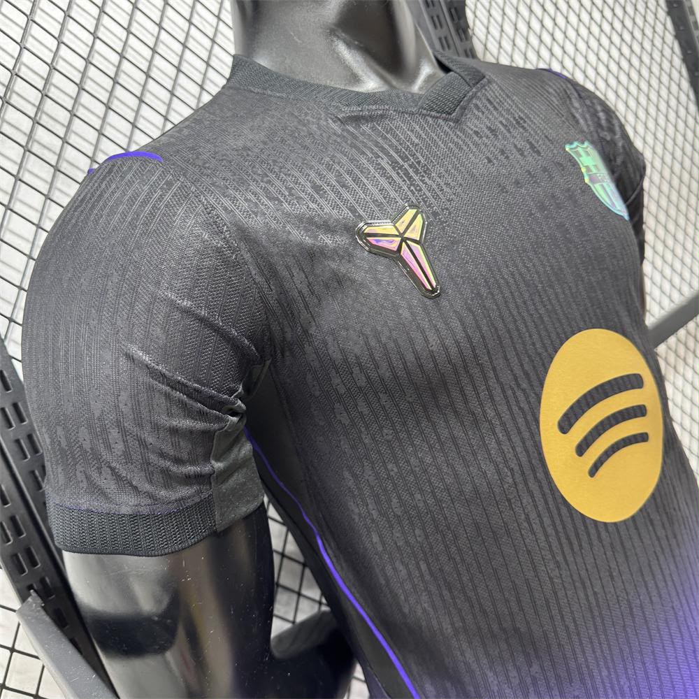 Fc Barcelona Away Player Version Jersey 2026/27