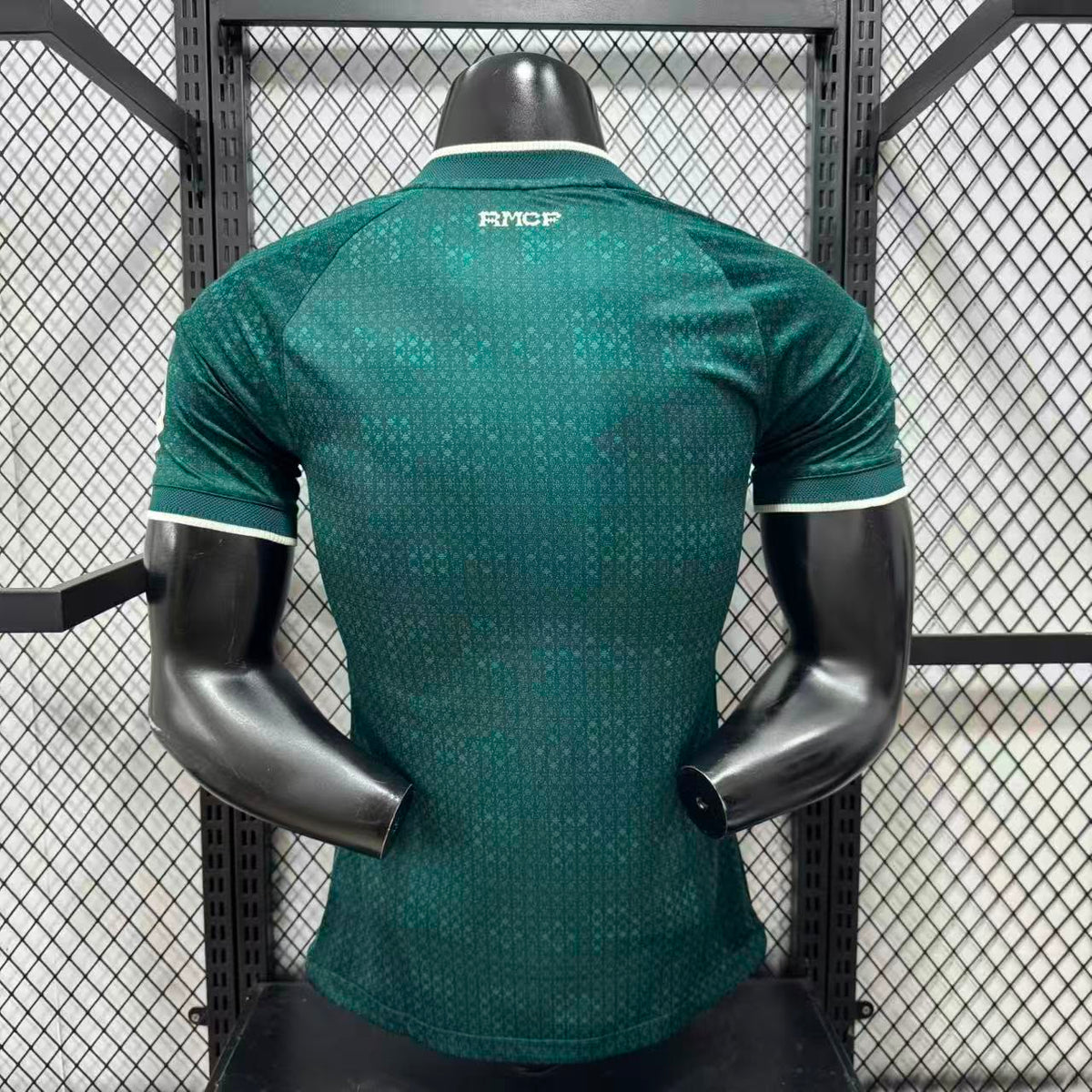 Real Madrid Away Player Version Jersey 2026/27