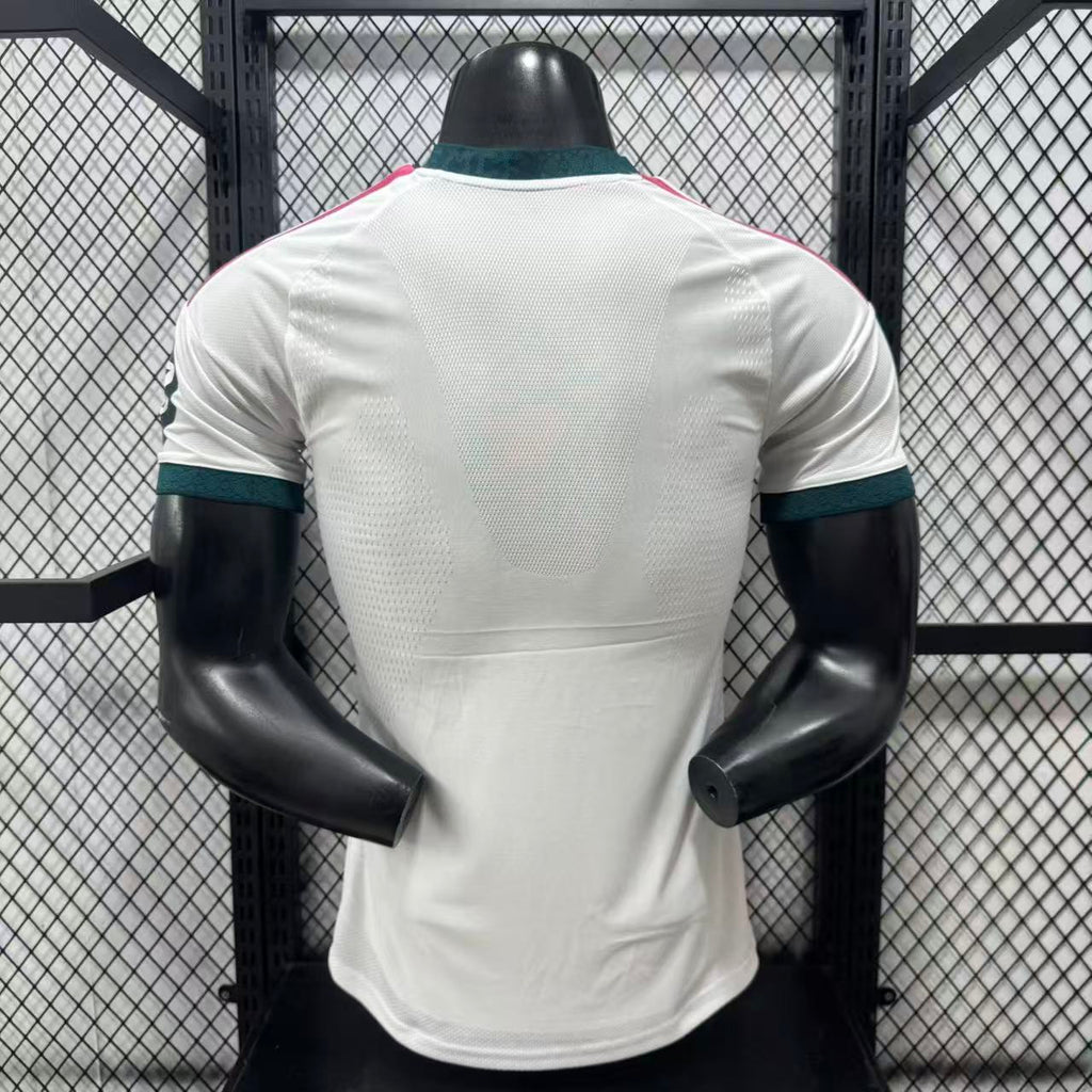 Real Madrid Home Player Version Jersey 2026/27