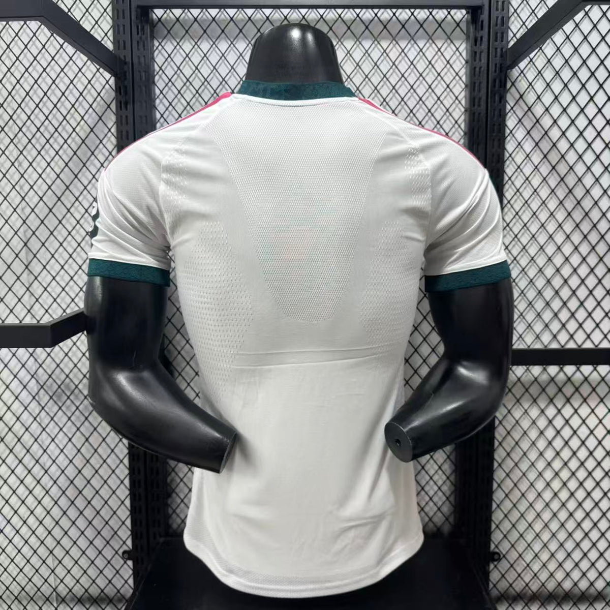 Real Madrid Home Player Version Jersey 2026/27