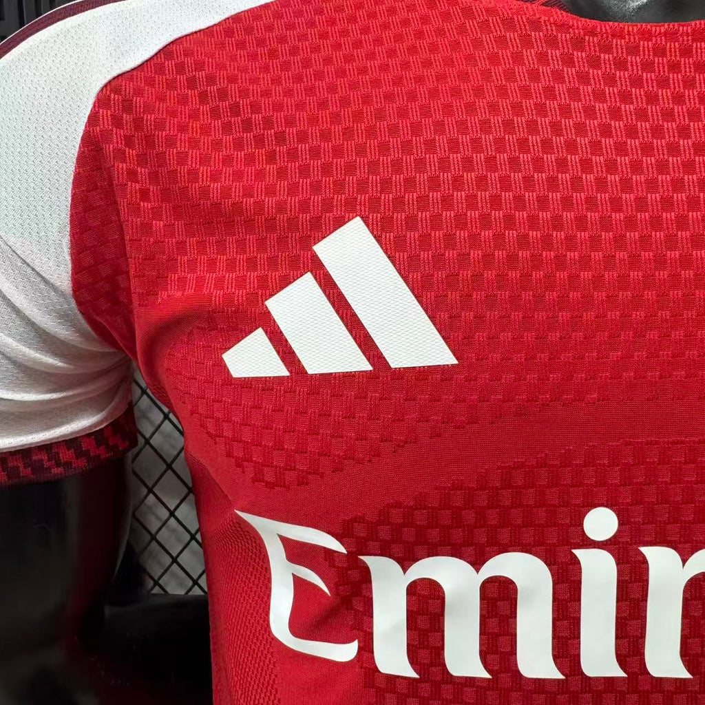 Arsenal Home Player Version Jersey 2026/27