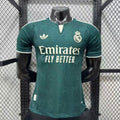 Real Madrid Away Player Version Jersey 2026/27
