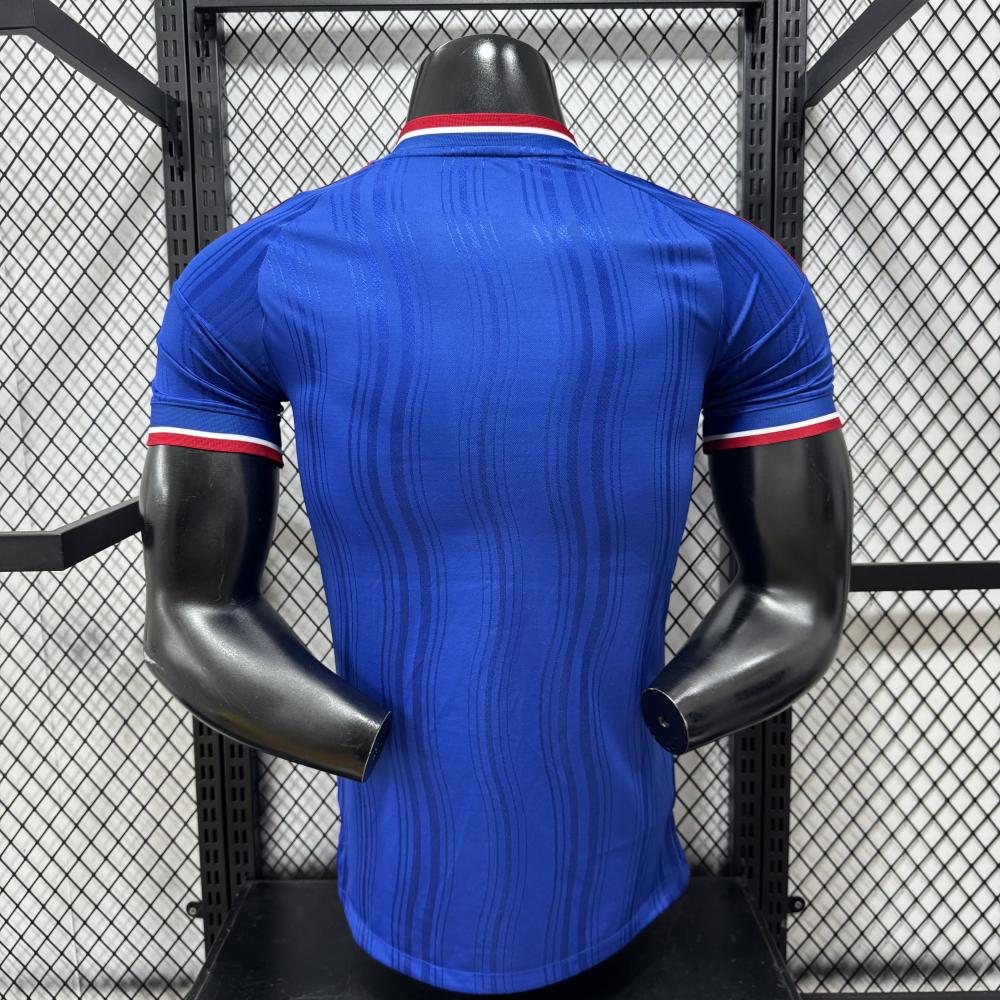 Manchester United Away Player Version Jersey 2026/27