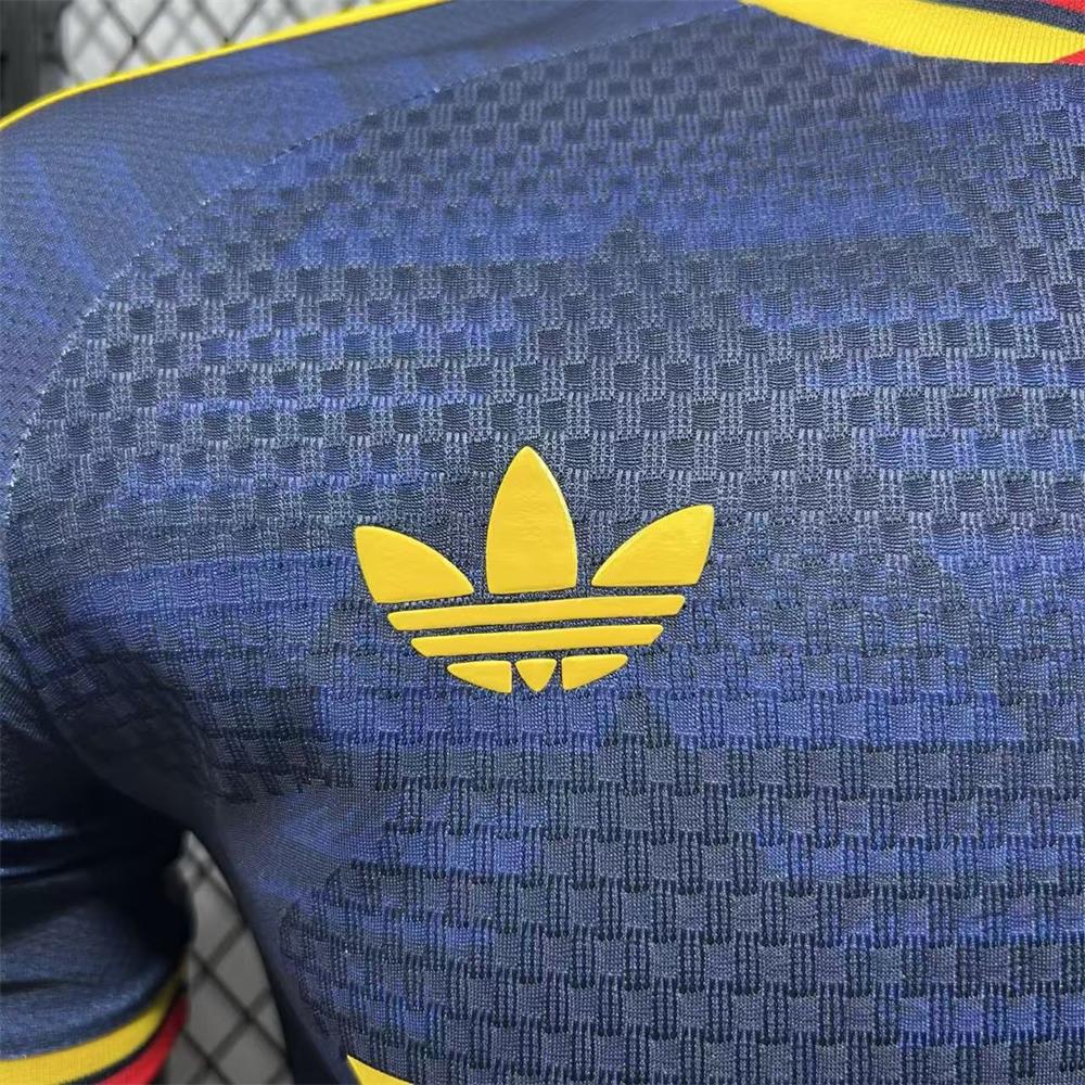 Arsenal Away Player Version Jersey 2026/27