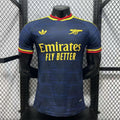 Arsenal Away Player Version Jersey 2026/27